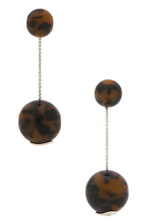 Lena Earrings Julietta