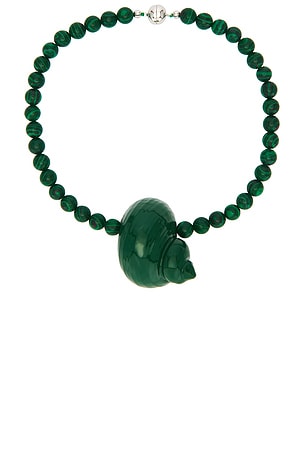 Mykonos Necklace Julietta