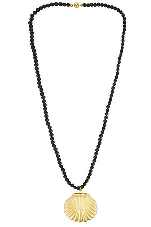 Holbox Linea Necklace Julietta