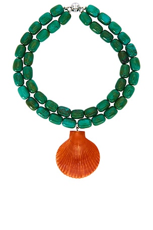 Luma Necklace Julietta