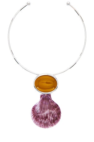 Solara Necklace Julietta