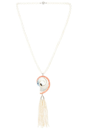 x REVOLVE Eros Necklace Julietta