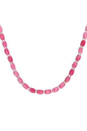 Julietta Donna Linea Necklace