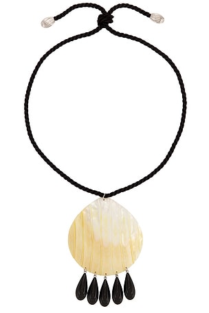 Iris Necklace Julietta