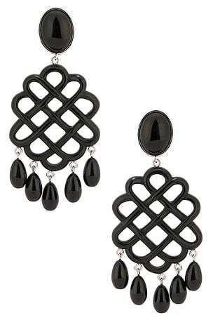 Melina Earrings Julietta