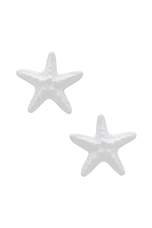 BOUCLES D'OREILLES STARFISH Julietta