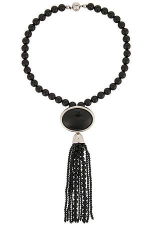 Clio Necklace Julietta