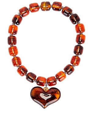 Amore Necklace Julietta