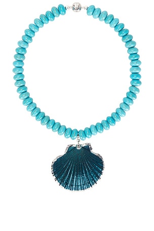 Azul Necklace Julietta