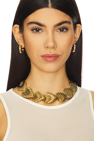 X Cassetto Jc2 Necklace Julietta