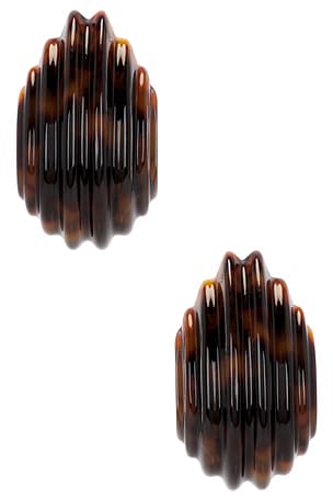 Julietta X Cassetto Jc3 in Brown