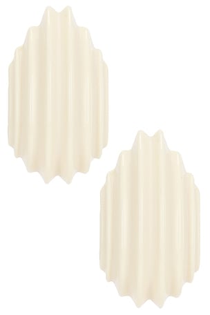 Julietta X Cassetto Jc5 in Ivory
