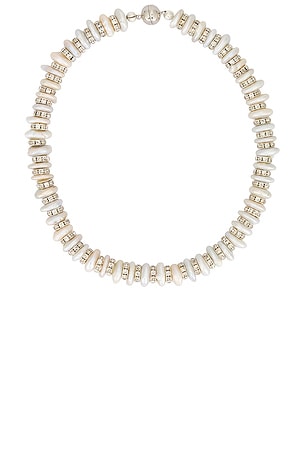 Cleo Necklace Julietta
