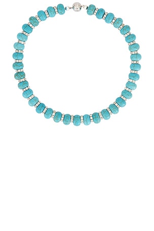 Thea Necklace Julietta