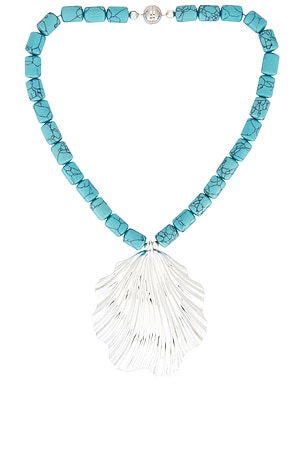 Leone Necklace Julietta