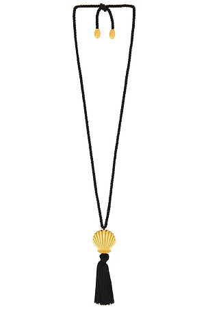 Éze Necklace Julietta