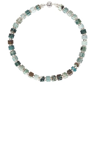Cassandre Necklace Julietta