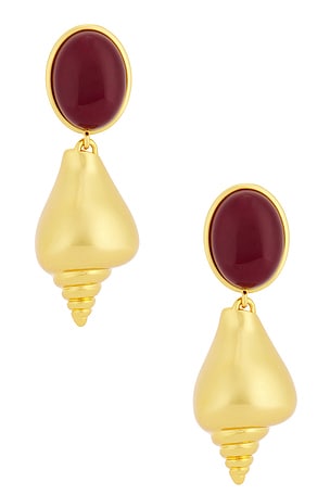 Ponza Earrings Julietta