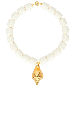 Ponza Necklace Julietta