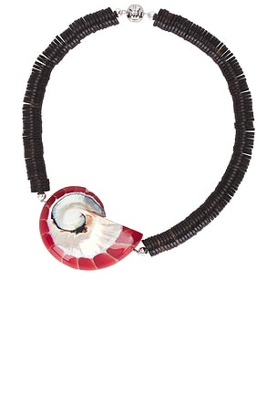 Odessa Necklace Julietta