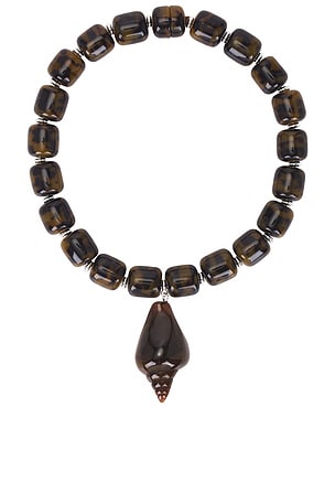 Concha Necklace Julietta