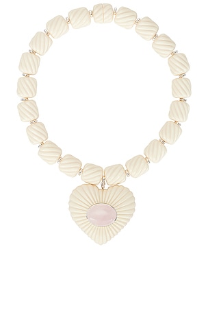 Lira Necklace Julietta