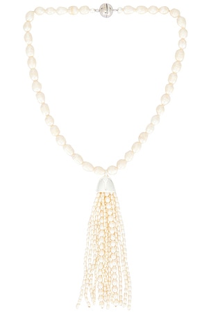 COLLAR COLGANTE DELFINA Julietta