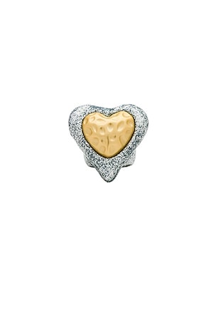 BAGUE HEART Julietta