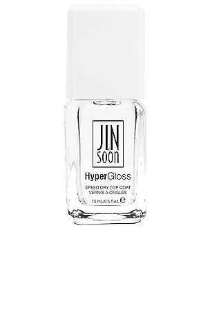 Hyper Gloss Top Coat JINsoon