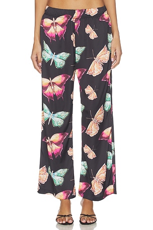 Mariposa Pant Juliet Johnstone