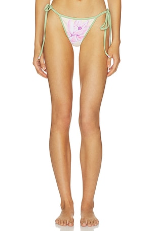 The Bailey String Bikini Bottom Juliet Johnstone