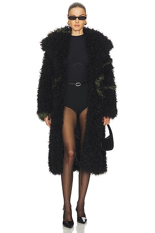 Cascade Coat Jakke