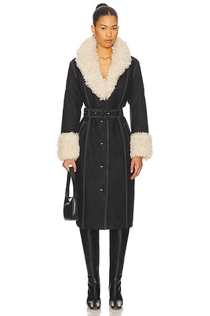 Palladino Coat Jakke