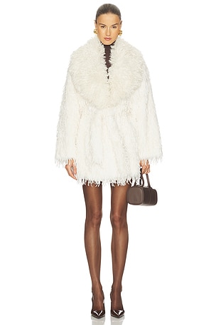 Tavi Coat Jakke