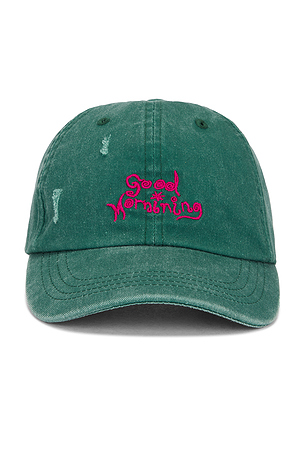 GORRA GOOD Jungles