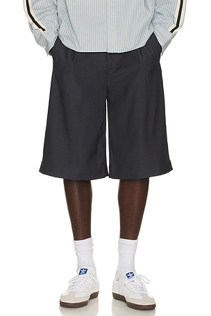 Everyday Hollywood Waist Shorts Jungles