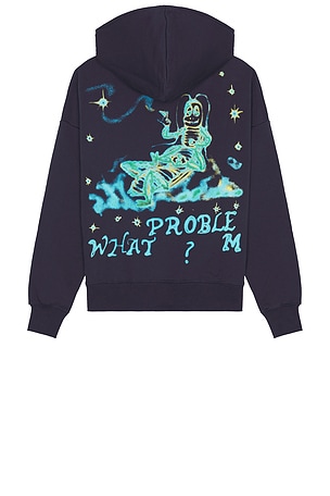 What Problem Hoodie Jungles