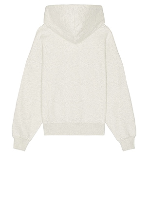Jungles Holidays Hoodie in Light Grey