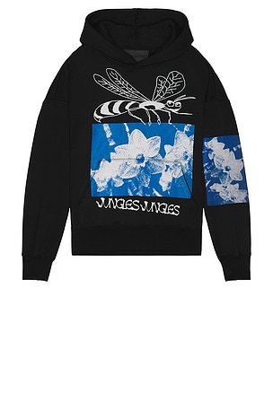 Plant Sex Hoodie Jungles