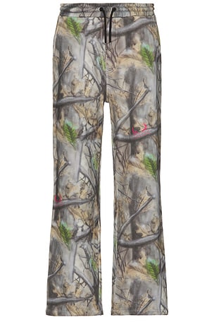 Real Fake Tree Track Pant Jungles