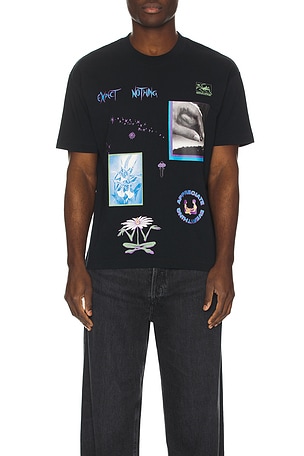 Expect Nothing Appreciate Everything Tee Jungles