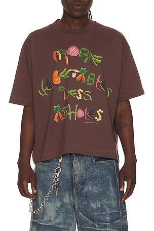 T-SHIRT Jungles