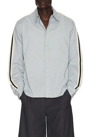 CAMISA Jungles
