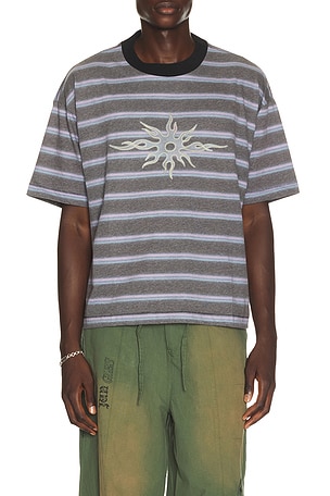 Eternal Flame Tee Jungles