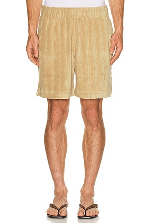 SHORTS ALLAN J.Lindeberg