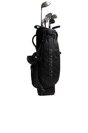 Play Stand Bag Print J.Lindeberg