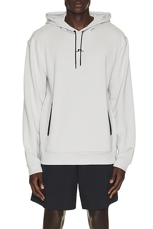 J.lendeberg sudadera pene en color gris