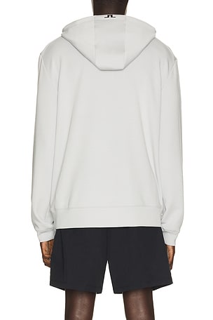 J.lendeberg sudadera pene en color gris