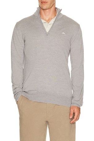 Kian Knitted Sweater J.Lindeberg
