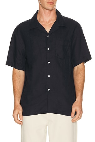 CHEMISE ELIO J.Lindeberg